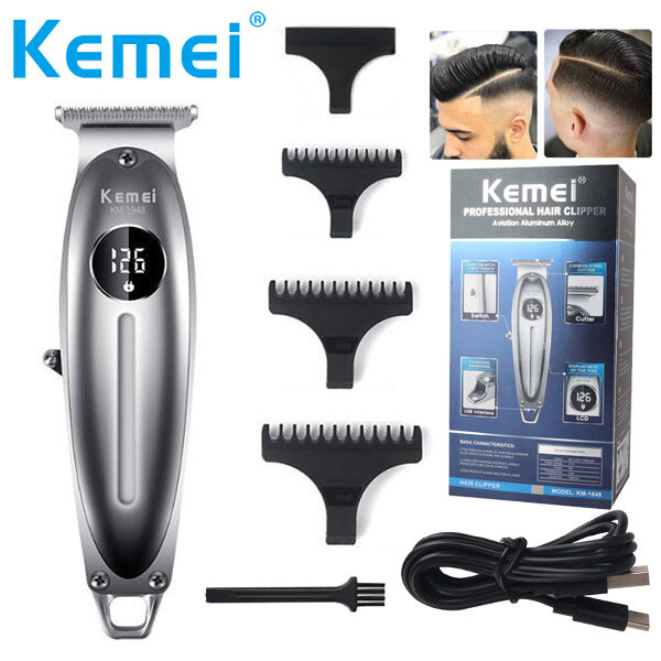 barber style hair clippers